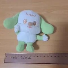 SEGA　いないいないばぁ　わんわん　ぬいぐるみ