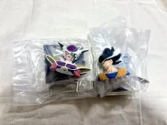 ドラゴンボール 一番くじ E賞 マンガストラクチャー 2種セット