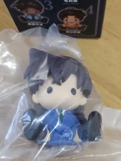 名探偵コナン Petadoll 毛利蘭