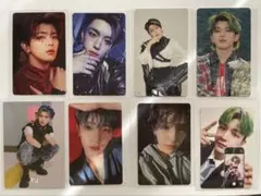 INI トレカ 髙塚大夢 まとめ売り 8枚セット