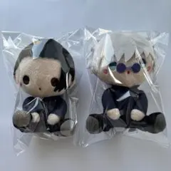 セガラッキーくじ　呪術廻戦