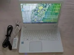 亜*君様 ジャンク　Gateway NE574-H58G/F i5 7200uのサムネイル