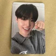 TREASURE ドヨン 2024 シーグリ パイロットMDトレカ