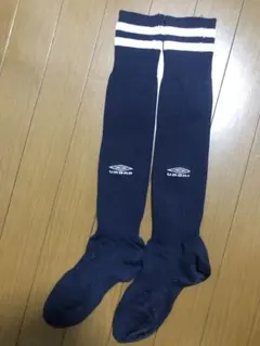 アンブロ サッカーソックス 22-24