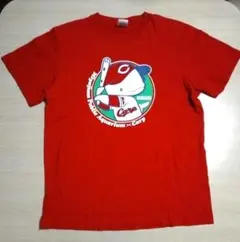 2026年最新】半袖tシャツ カープ坊や 広島東洋カープの人気アイテム