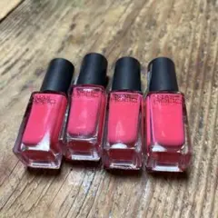 ネイルホリック　ネイル 4本セット PK 829 ピンク