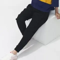 スウェットパンツ ブラック Mサイズ