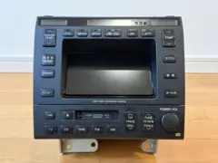 トヨタセルシオUCF30 31 後期.前期車の触媒EURO4 - メルカリ