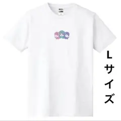 ゴジハムくん シティポップ Tシャツ ポップアップストア限定 ゴジラ ハム太郎のサムネイル