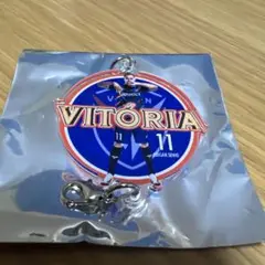 Vファーレン長崎 VITORIAチャーム 第2弾 エジガルジュニオ選手