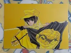 CLAMP 画業30周年記念 コンパクトミラー 皇昴流 東京BABYLON CLAMP 画業30周年記念 コンパクトミラー 皇昴流 東京BABYLON - メルカリ