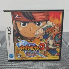 イナズマイレブン2