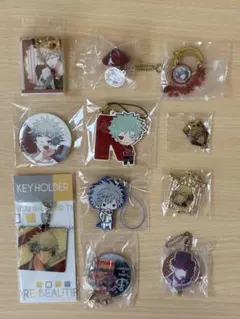 うたの☆プリンスさま♪ 黒崎蘭丸　グッズまとめ②