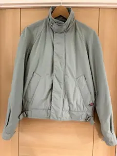 BELSTAFF ベルスタッフ 44 ナイロン 中綿ブルゾンのサムネイル