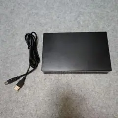 外付けhdd 1tb テレビ