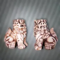 2025年最新】獅子像の人気アイテム - メルカリ