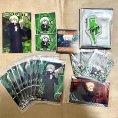 呪術廻戦　グッズまとめ売り 2025年最新】呪術廻戦まとめ売りの人気アイテム - メルカリ