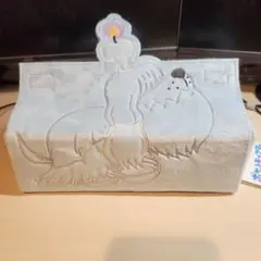 ポケモン　ボチI ティッシュボックスカバー