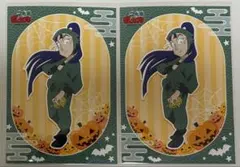 忍たま乱太郎 ランダムブロマイド 2025 秋の段 〜はろうぃん編〜