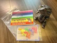 2025年最新】フトアゴン ソフビの人気アイテム - メルカリ
