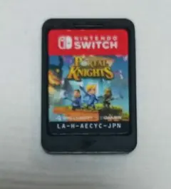Portal Knights 日本版 Nintendo Switch
