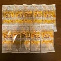 バラ 15パック】遊戯王 リミットオーバーコレクション ライバルズ 1BOX