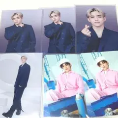 2026年最新】seventeen エスクプス kitの人気アイテム - メルカリ