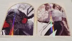 ART OF NIJISANJI 叶・葛葉