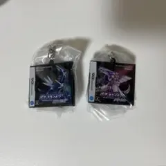 2026年最新】ポケモン ダイヤモンド ds 未開封の人気アイテム - メルカリ