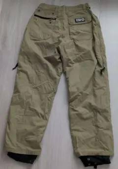 SPECIAL BLEND スノーボードウェア カーキ