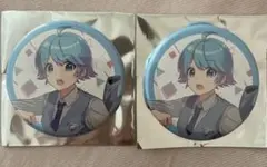 いれいす ほとけ hotoke アニメイト等身 缶バッジ 第6弾