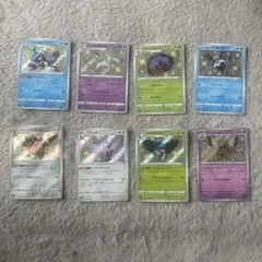 ポケモンカード　色違い　まとめ売り