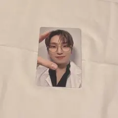 THEBOYZ ドボイズ サンヨン ZENERATION アンコン MD トレカ