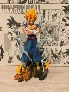 2026年最新】ガレージキット ドラゴンボールの人気アイテム - メルカリ