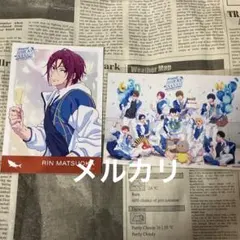 Free! 松岡凛 セット - メルカリ