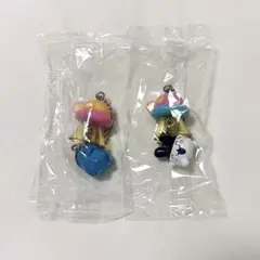 たまごっち UFOスイング みみっち ぎんじろっち 2個セット