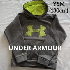 UNDER ARMOUR セットアップ YSM(130cm)