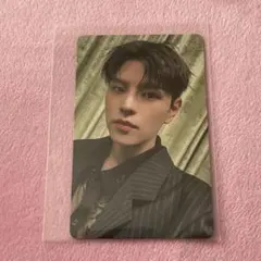 stray kids スキズ　Hollow スンミン　HMV 特典　トレカ