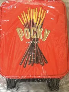 二宮和也 コラボ キャリーケース ポッキー - メルカリ