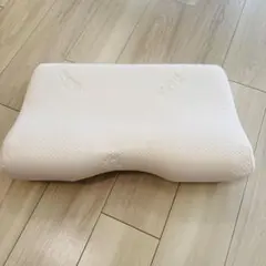 テンピュール　エルゴ プラスピロー 枕（旧名：ミレニアムピロー）低反発 高反発