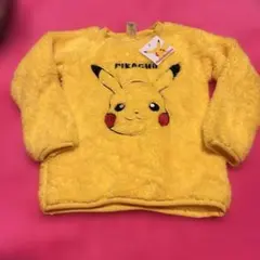 ポケモン 長袖 110