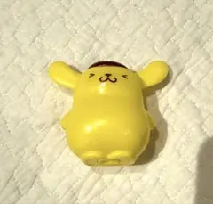ハッピーセット　ポムポムプリン