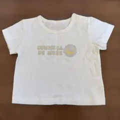 COMME CA DU MODE Tシャツ 90cmのサムネイル