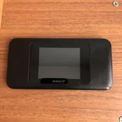HUAWEI Speed Wi-Fi NEXT W06のサムネイル