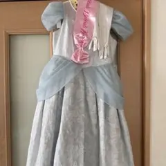 ビビディバビディブティック　シンデレラ130サイズ