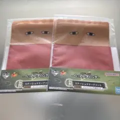 一番くじ 銀魂 ステーショナリー(5枚入)2セット