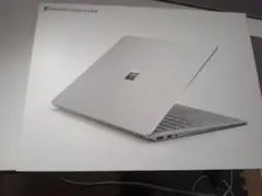 マイクロソフト Surface Laptop 2（13.5インチ）