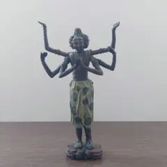 和の心 仏像コレクション 阿修羅像 フィギュア