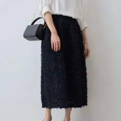 未使用級 ビアズリー♡ランダム フレア パッチワーク スカート ブラック 花柄 2025年最新】BEARDSLEY レディース ロングスカートの人気