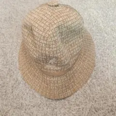 KANGOL バケットハット L ベージュ